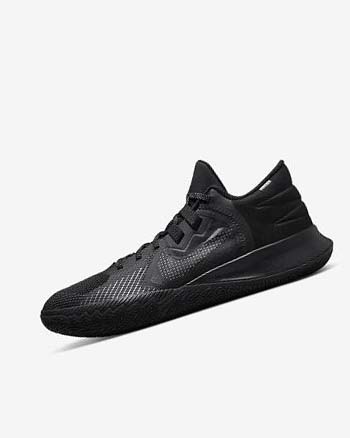 Nike Kyrie Flytrap 5 Negros Grises | MX 2884